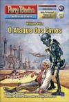 O Ataque dos Cynos (Perry Rhodan #540)