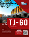 TJ-GO - Analista judiciário – Área de apoio judiciário e administrativo