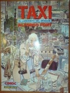 Taxi - El laberinto del dragon (Cimoc Extra Color #47)