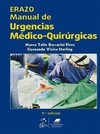 Erazo - Manual de urgencias médico-quirúrgicas