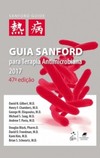 Guia Sanford para terapia antimicrobiana 2017