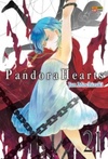 Pandora Hearts #21 (Pandora Hearts #21)