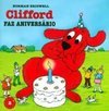 Clifford Faz Aniversário