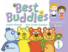 Best Buddies Student's Book With Student's Take Home CD-1