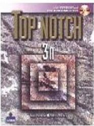 Top Notch: Student Book with Workbook & Audio-Cd and... - 3A - IMPORTA