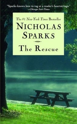 THE RESCUE