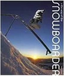 The Way of the Snowboarder - Importado