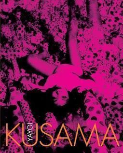 YAYOI KUSAMA