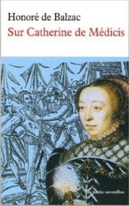 Sur Catherine de Médicis