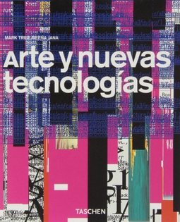 Arte Y Nuevas Tecnologias