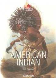 The American Indian - Importado