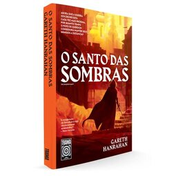 O santo das sombras: 2