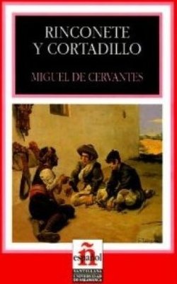 Rinconete y Cortadillo - Importado