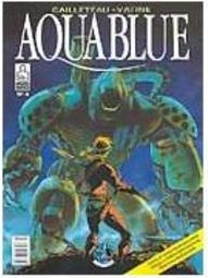 Aquablue - 4