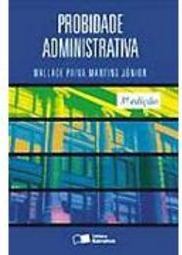 Probidade Administrativa
