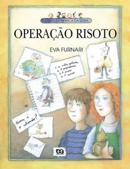 Operação Risoto
