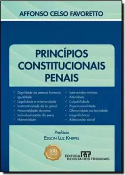 Principios Constitucionais Penais