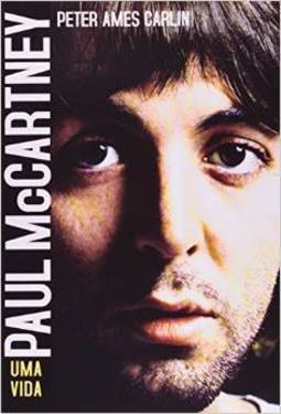 PAUL MCCARTNEY UMA VIDA