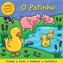 O Patinho