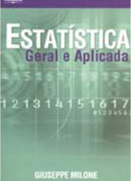 Estatística Geral e Aplicada