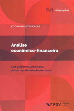 Análise econômico-financeira