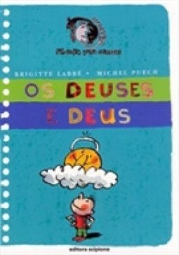Os Deuses e Deus