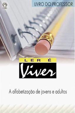 Projeto Ler é Viver - Cartilha do Professor