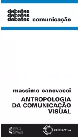 Antropologia da comunicação visual