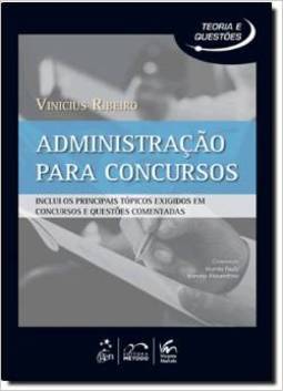Administração para concursos