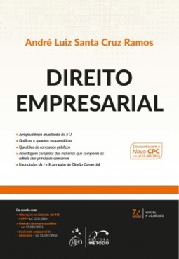 Direito empresarial