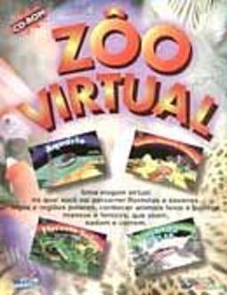 Zôo Virtual