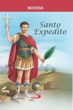 Novena Santo Expedito