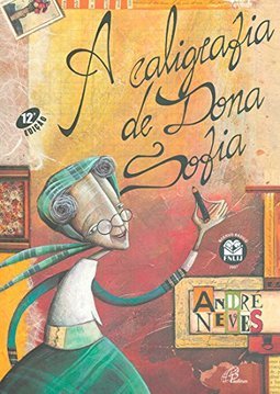 A Caligrafia de Dona Sofia