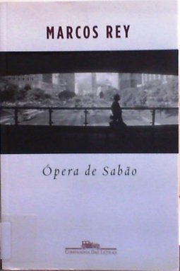 Ópera de Sabão
