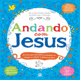 Andando com Jesus