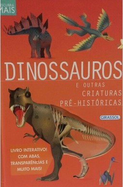 Descubra Mais