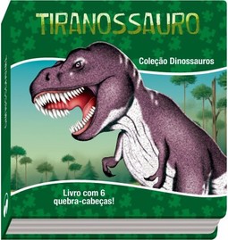 Tiranossauro