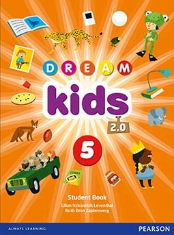 Dream kids 2.0 5: Student book