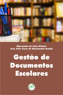 Gestão de documentos escolares