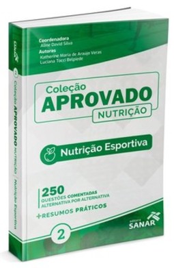 Nutrição esportiva