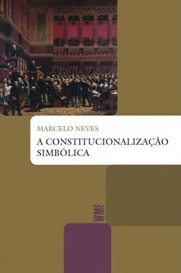 A constitucionalização simbólica