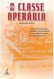 Jornal à Classe Operária