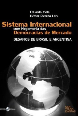 Sistema Internacional com Hegemonia das Democracias de Mercado