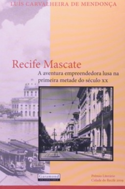 Recife Mascate.