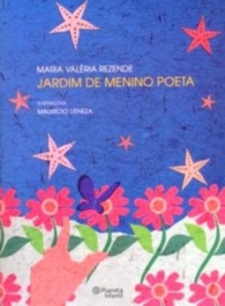 Jardim de menino poeta