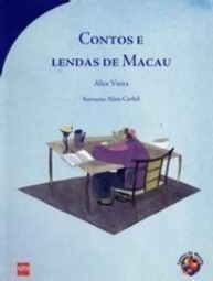 Contos E Lendas De Macau
