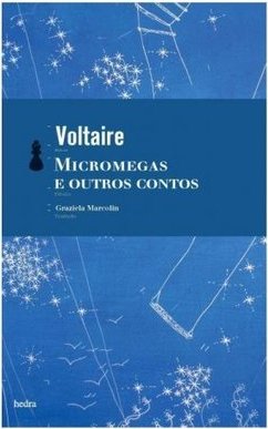 Micromegas e Outros Contos