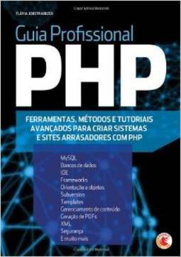 GUIA PROFISSIONAL PHP