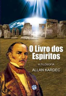 O LIVRO DOS ESPIRITOS