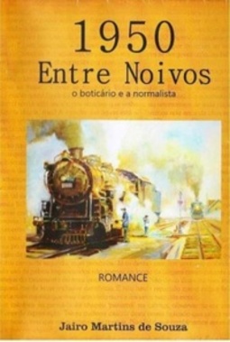 1950 Entre Noivos